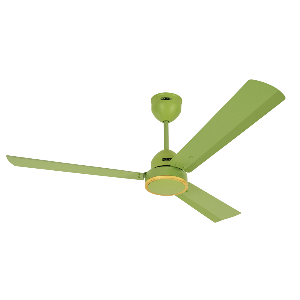 Maat Jade Green