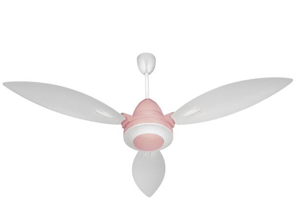 White & Light Pink