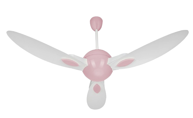 White & Light Pink