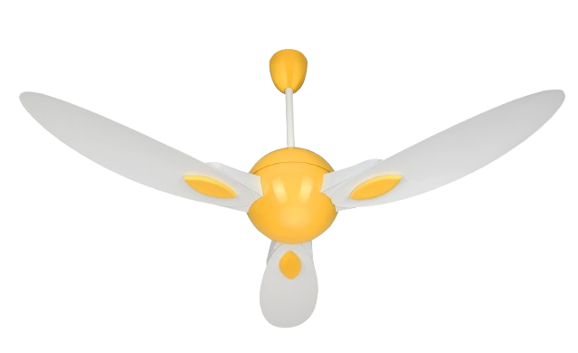 White & Yellow